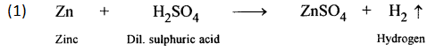 New Simplified Chemistry Class 10 ICSE Solutions Chapter 7D Study Of Compounds - Sulphuric Acid 6