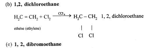 New Simplified Chemistry Class 10 ICSE Solutions Chapter 8 Organic Chemistry 100