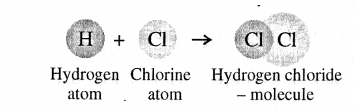 New Simplified Chemistry Class 7 ICSE Solutions - Atomic Structure 3