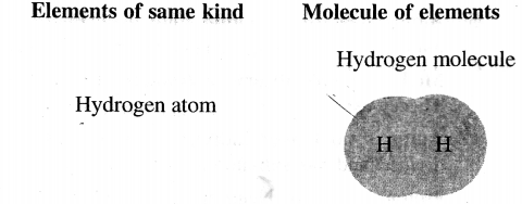 New Simplified Chemistry Class 7 ICSE Solutions - Atomic Structure 4