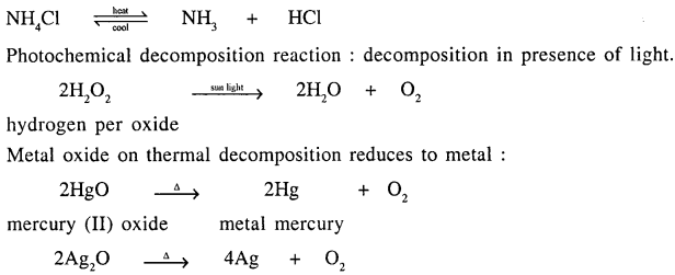 New Simplified Chemistry Class 9 ICSE Solutions Chapter 2 Chemical Changes and Reactions 26