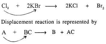 New Simplified Chemistry Class 9 ICSE Solutions Chapter 2 Chemical Changes and Reactions 27