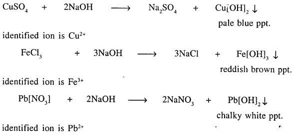 New Simplified Chemistry Class 9 ICSE Solutions Chapter 2 Chemical Changes and Reactions 29