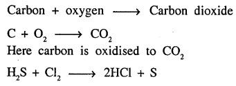 New Simplified Chemistry Class 9 ICSE Solutions Chapter 6 Study of The First Element Hydrogen 26