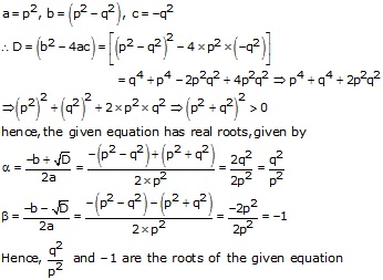 RS Aggarwal Solutions Class 10 Chapter 10 Quadratic Equations 10B 24.2