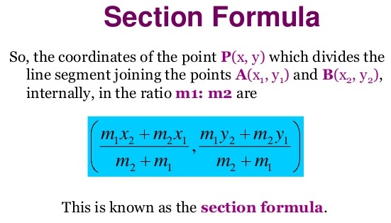RS Aggarwal Solutions Class 10 Chapter 16 Co-ordinate Geometry b1