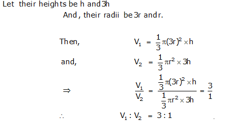 RS Aggarwal Solutions Class 9 Chapter 13 Volume and Surface Area 47.1