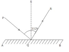 RS Aggarwal Solutions Class 9 Chapter 4 Angles, Lines and Triangles 4b 13.1