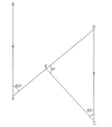 RS Aggarwal Solutions Class 9 Chapter 4 Angles, Lines and Triangles 4d 17.4
