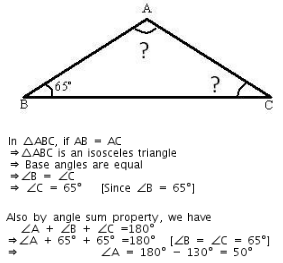 RS Aggarwal Solutions Class 9 Chapter 5 Congruence of Triangles and Inequalities in a Triangle 5a 3.1
