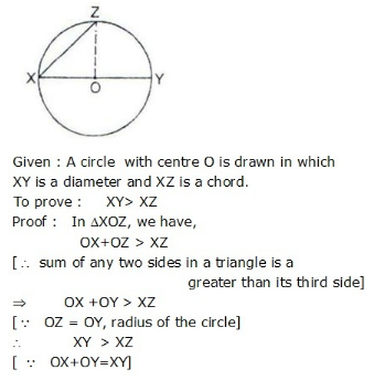 RS Aggarwal Solutions Class 9 Chapter 5 Congruence of Triangles and Inequalities in a Triangle 5a 43.1