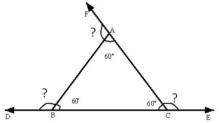 RS Aggarwal Solutions Class 9 Chapter 5 Congruence of Triangles and Inequalities in a Triangle 5a 7.1