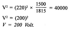 A New Approach to ICSE Physics Part 2 Class 10 Solutions Electric Energy, Power & Household Circuits 26