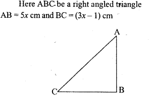 ML Aggarwal Class 9 Solutions for ICSE Maths Chapter 16 Mensuration Q13.1