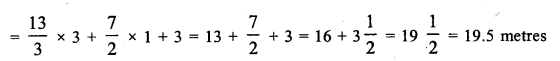 ML Aggarwal Class 9 Solutions for ICSE Maths Chapter 6 Problems on Simultaneous Linear Equations ch Q8.4