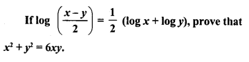 ML Aggarwal Class 9 Solutions for ICSE Maths Chapter 9 Logarithms 9.2 Q25.1