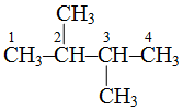 Nomenclature of Carbon Compounds Containing Funcional Groups 6