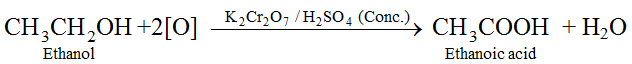 Properties and Uses of Ethanol 5