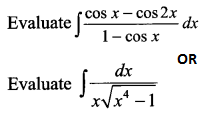 CBSE Sample Papers for Class 12 Maths Paper 6 3