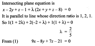 CBSE Sample Papers for Class 12 Maths Paper 6 31