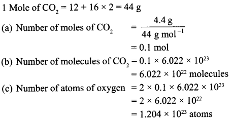 CBSE Sample Papers for Class 9 Science Paper 5 Q.15