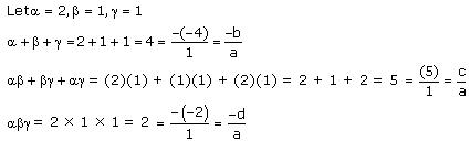 NCERT Solutions for Class 10 Maths Chapter 2 Polynomials 31