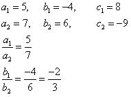 NCERT Solutions for Class 10 Maths Chapter 3 Pair of Linear Equations in Two Variables 13