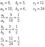 NCERT Solutions for Class 10 Maths Chapter 3 Pair of Linear Equations in Two Variables 15
