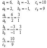 NCERT Solutions for Class 10 Maths Chapter 3 Pair of Linear Equations in Two Variables 17