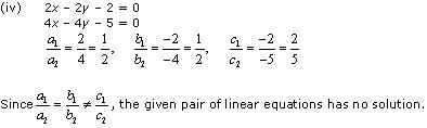 NCERT Solutions for Class 10 Maths Chapter 3 Pair of Linear Equations in Two Variables 32