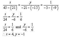 NCERT Solutions for Class 10 Maths Chapter 3 Pair of Linear Equations in Two Variables 67