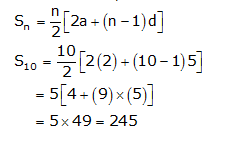 NCERT Solutions for Class 10 Maths Chapter 5 Arithmetic Progressions 28