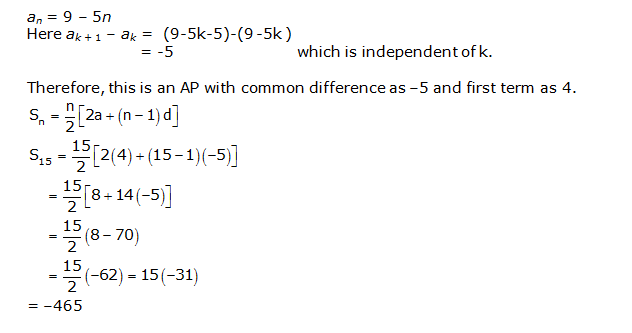 NCERT Solutions for Class 10 Maths Chapter 5 Arithmetic Progressions 47