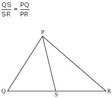 NCERT Solutions for Class 10 Maths Chapter 6 Triangles 107