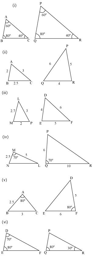 NCERT Solutions for Class 10 Maths Chapter 6 Triangles 37