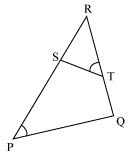 NCERT Solutions for Class 10 Maths Chapter 6 Triangles 45