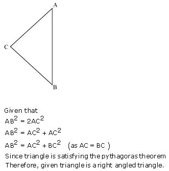 NCERT Solutions for Class 10 Maths Chapter 6 Triangles 90