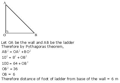 NCERT Solutions for Class 10 Maths Chapter 6 Triangles 96