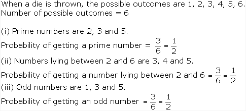 NCERT Solutions for Class 10 Maths Chapter 15 Probability 13