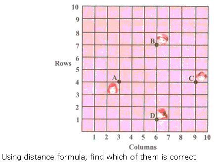 NCERT Solutions for Class 10 Maths Chapter 7 Coordinate Geometry 5