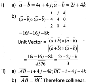Plus Two Maths Previous Year Question Paper March 2018, 26