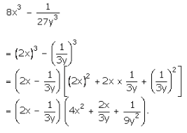 RS Aggarwal Solutions Class 9 Chapter 2 Polynomials 2j 17.1