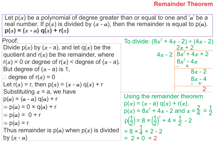 RS Aggarwal Solutions Class 9 Chapter 2 Polynomials c1