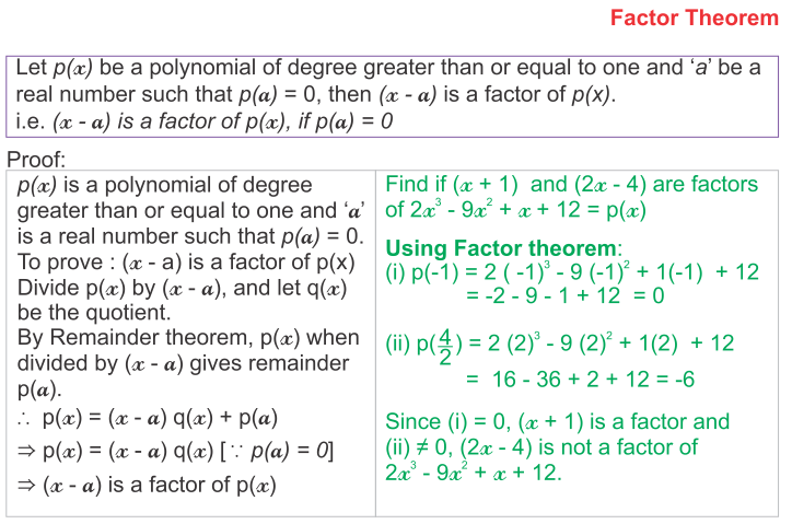 RS Aggarwal Solutions Class 9 Chapter 2 Polynomials d1