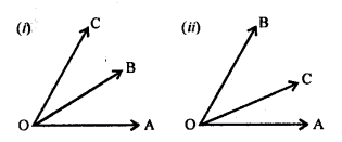 Selina Concise Mathematics Class 7 ICSE Solutions Chapter 14 Lines and Angles 21