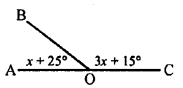 Selina Concise Mathematics Class 7 ICSE Solutions Chapter 14 Lines and Angles 23