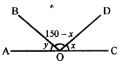 Selina Concise Mathematics Class 7 ICSE Solutions Chapter 14 Lines and Angles 25