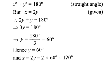 Selina Concise Mathematics Class 7 ICSE Solutions Chapter 14 Lines and Angles 31
