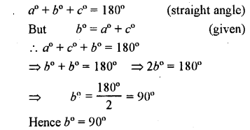 Selina Concise Mathematics Class 7 ICSE Solutions Chapter 14 Lines and Angles 33