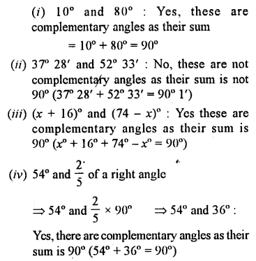 Selina Concise Mathematics Class 7 ICSE Solutions Chapter 14 Lines and Angles 41